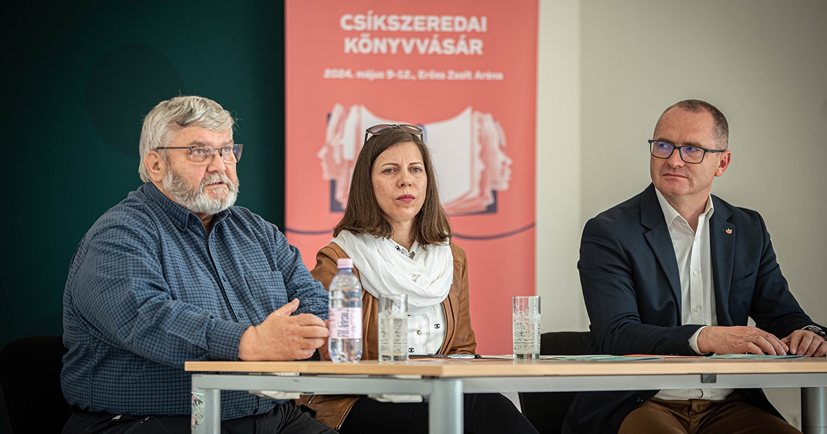 Tartalmas könyvünnep kicsiknek és nagyoknak